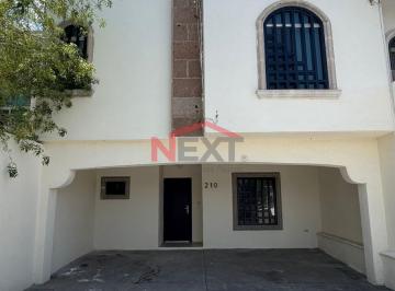 Foto principal · Casa en Renta - Fracc. Real del Sol I