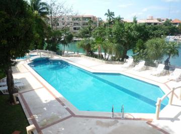 Departamento de 2 habitaciones, Solidaridad · Penthouse Marina View