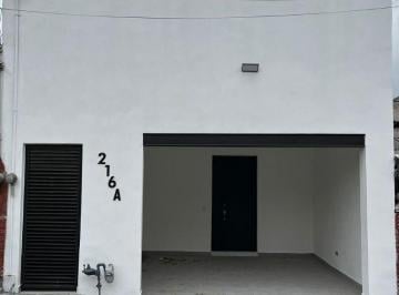 Casa de 3 habitaciones, Monterrey · Casa en Venta en La Col. Larralde (Quince de Mayo),mty Centro