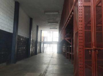 Edificio · 340m² - Pi Real Estate · Renta Bodega con Oficinas en Colonia Independencia Morelia Bod_5453 Mor/nv