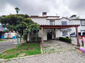 Casa · 180m² · 3 Recámaras · 2 Estacionamientos · Casa en Venta Villas del Puente, Zona Udlap, Recta a Cholula, Pue