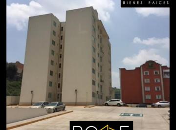 Departamento de 2 habitaciones, Tlalnepantla de Baz · Venta de Departamento en Av Dr. Gustavo Baz 4873 U. H. Barrientos Gustavo Baz Tlalnepantla