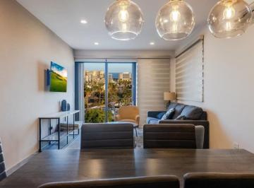 Departamento de 2 habitaciones, Los Cabos · Departamento en Renta con 2 Recámaras en Cabo San Lucas, Elevador y Alberca Común.