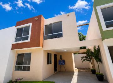 Casa de 3 habitaciones, Tampico · Casa Nueva en Venta en Colonia Laguna de La Puerta, Tampico