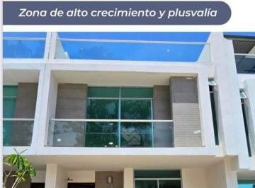 Casa de 4 habitaciones, Zapopan · Natura Bosque Residencial - Mariano Otero