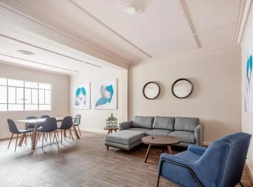 Departamento de 3 habitaciones, Cuauhtémoc · En Renta Roma Norte con Balcón con o Sin Muebles