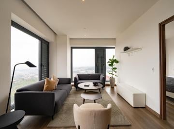 Departamento de 2 habitaciones, Cuajimalpa de Morelos · Departamento en Renta