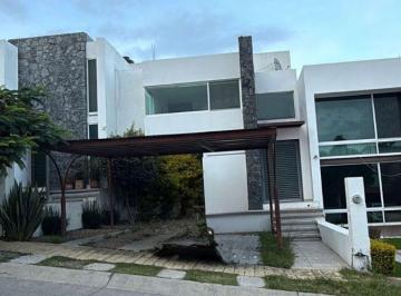 Casa de 3 habitaciones, León · Casa en Renta en Lomas de Gran Jardín