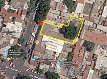 Terreno / Lote , Guadalajara · Terreno Uso Mixto en Venta San Juan Bosco