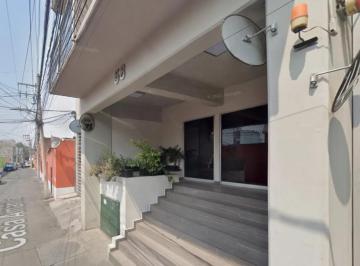 Departamento de 2 habitaciones, Miguel Hidalgo · Departamento en Venta Ubicado Casa Amarilla, Miguel Hidalgo, Ciudad de México