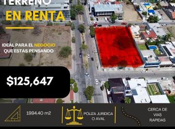 Terreno / Lote · 1994m² · Terreno en Arbide