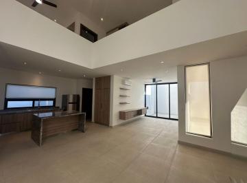 Casa en condominio de 3 habitaciones, Saltillo · Casa Nueva en Renta Equipada