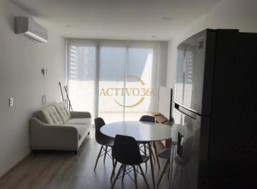 Departamento · 100m² · 2 Recámaras · 2 Estacionamientos · Departamento en Renta Nuevo Sur - Torre Gaeta Sur