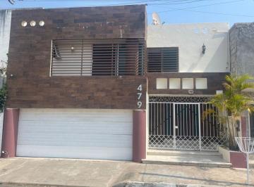 Casa de 4 habitaciones, Boca del Río · Casa en Venta Fracc. Costa de Oro, Boca del Rio, Veracruz