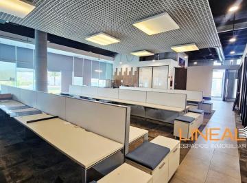 Oficina · 388m² · 15 Estacionamientos · Oficina en Renta en Monterrey