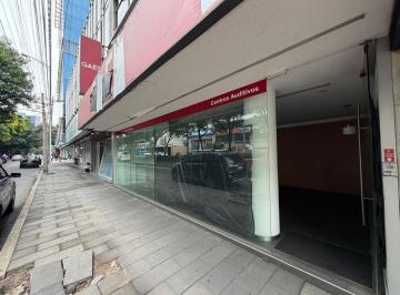 Local comercial , Miguel Hidalgo · Espacio Comercial en Anzures, Planta Baja, 150 m²