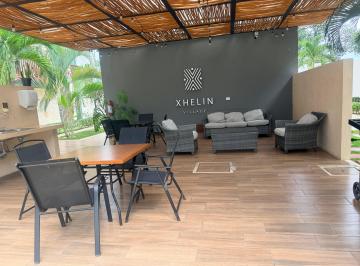Departamento en Venta de 2 habitaciones Mundo Habitat · Penthouse en Venta Premium Xhelin Village