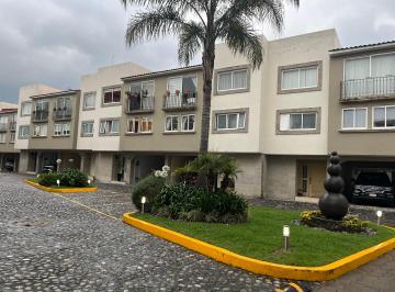 Casa en condominio de 3 habitaciones, Huixquilucan · Casa en Condominio en Venta Huixquilucan - Cuajimalpa