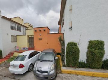 Departamento de 2 habitaciones, Cuajimalpa de Morelos · Departamento en Venta en Memetla, Cuajimalpa de Morelos.
