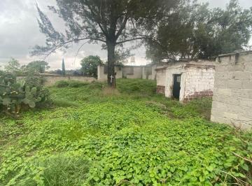 Terreno / Lote , Huehuetoca · Se Vende Excelente Oportunidad Para Desarrolladores o Inversionistas, Terreno en Huehuetoca
