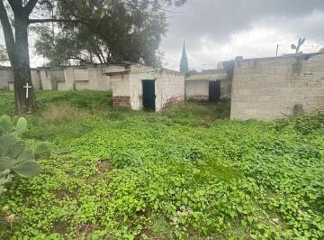 Terreno / Lote , Huehuetoca · Se Vende Excelente Oportunidad Para Desarrolladores o Inversionistas, Terreno en Huehuetoca