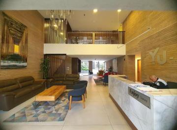 Departamento de 1 habitación, Guadalajara · Departamento en Lomas del Country Guadalajara Jalisco