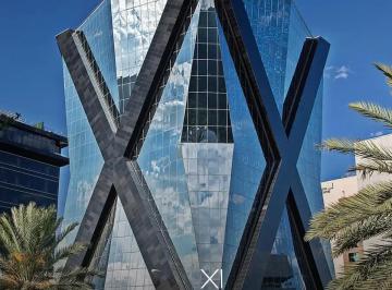 1 · Renta de Oficina Torre Once