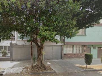 Casa de 6 habitaciones, Miguel Hidalgo · Casa Entrega Inmediata en Rousseau Anzures Miguel Hidalgo