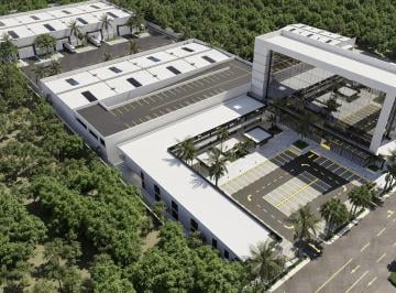 Oficina , Mérida · Oficina Corporativa en Venta Mérida| 25.75 M²|industrias No Contaminantes