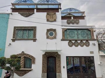 Casa de 4 habitaciones, Gustavo A. Madero · Casa en Venta en Guadalupe Tepeyac, Gustavo a Madero. Ad