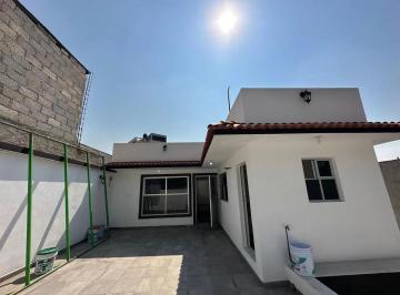 Departamento de 1 habitación, Atizapán de Zaragoza · Departamento en Renta en Lomas Lindas, Atizapán con Terraza