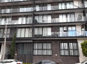 Departamento de 2 habitaciones, Benito Juárez · Excelente Departamento en Ubicacion Privilegiada