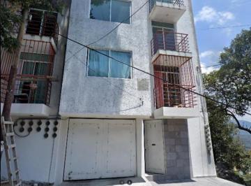 Departamento de 2 habitaciones, Tlalpan · Departamento Adjudicado en Vistas del Pedregal