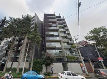 Departamento de 3 habitaciones, Benito Juárez · Departamento en Venta, Adjudicado, Nápoles, Benito Juárez, Cdmx. Lun*
