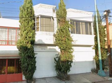 Casa de 4 habitaciones, Iztacalco · Casa en Venta en Reforma Iztaccihuatl Sur, Iztacalco.