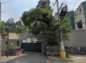 Casa de 3 habitaciones, La Magdalena Contreras · Venta de Casa en Av Mexico 1080, Santa Teresa, Magdalena Contreras.