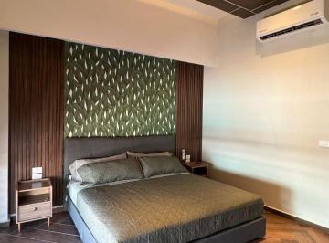 Departamento de 1 habitación, Cuauhtémoc · Departamento/loft Amueblado en Renta en Roma Norte