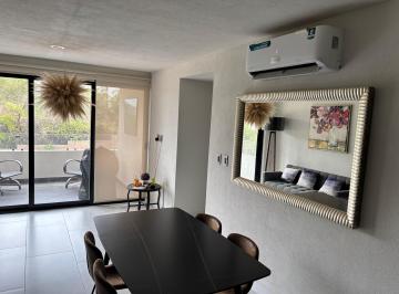 Departamento de 3 habitaciones, Xochitepec · Hermoso Departamento Santa Fe Lyfest