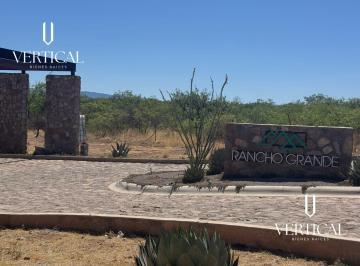Terreno / Lote · 1228m² · Terreno Campestre en Chihuahua