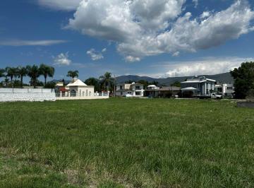Terreno / Lote , Tlajomulco de Zúñiga · Terreno en Caji