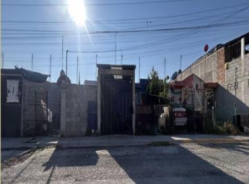 Casa de 1 habitación, Teotihuacán · Se Vende Casa de un Nivel