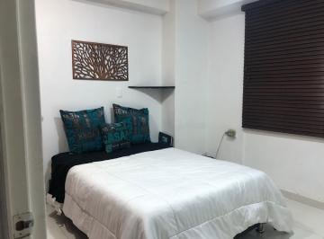 Departamento de 1 habitación, Benito Juárez · Renta de Habitación