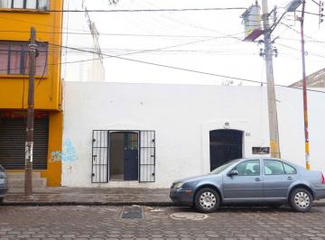Local comercial , Puebla · Local en Renta, 3 Oriente, Barrio de Analco, Puebla.