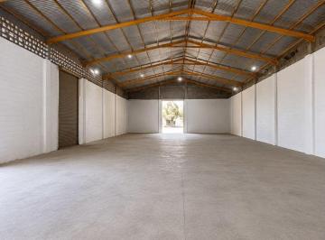 Bodega comercial , General Escobedo · Bodega en Renta Escobedo Nuevo Leon