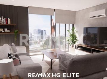 Casa en condominio de 3 habitaciones, Tijuana · Penthouse con Terraza y Vista Campestre | Agua Caliente Porque Tiene: