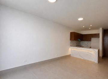 Departamento de 2 habitaciones, Mérida · Departamento en Temozon Sin Amueblar