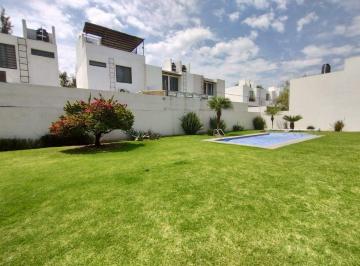 Casa de 3 habitaciones, Tlajomulco de Zúñiga · Casa en Renta Al Lado de Casa Fuerte