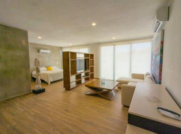 Departamento 78m² Renta Gaviotas · Departamento en Renta en Versalles con Alberca y Acceso Controlado