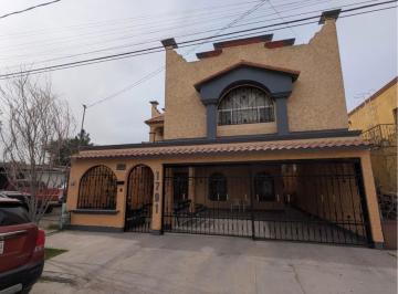 Casa de 3 habitaciones, Juárez · Casa en Venta Cerca del Puente Zaragoza – Lista Para Habitar