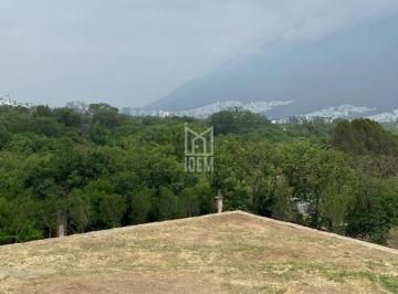 Terreno / Lote · 1026m² · 0763 - Terreno Residencial en Venta en Las Estancias, Monterrey Nl